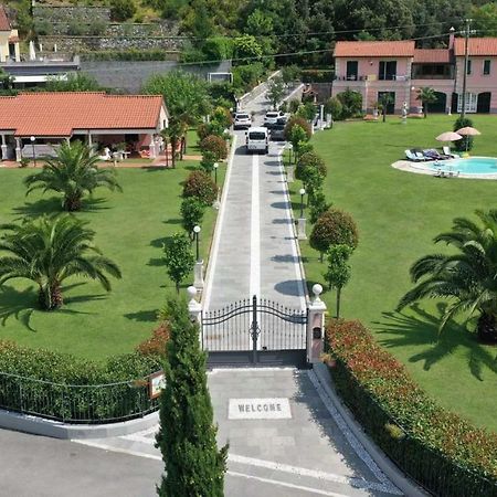 B&B Terra Di Liguria Casarza Ligure Bagian luar foto