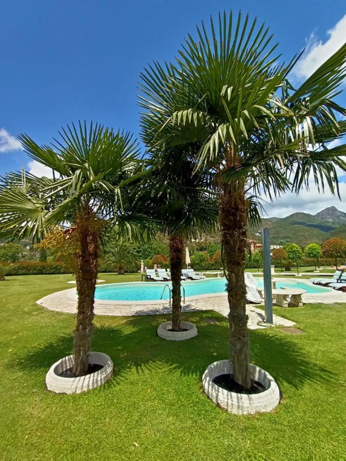B&B Terra Di Liguria Casarza Ligure Bagian luar foto