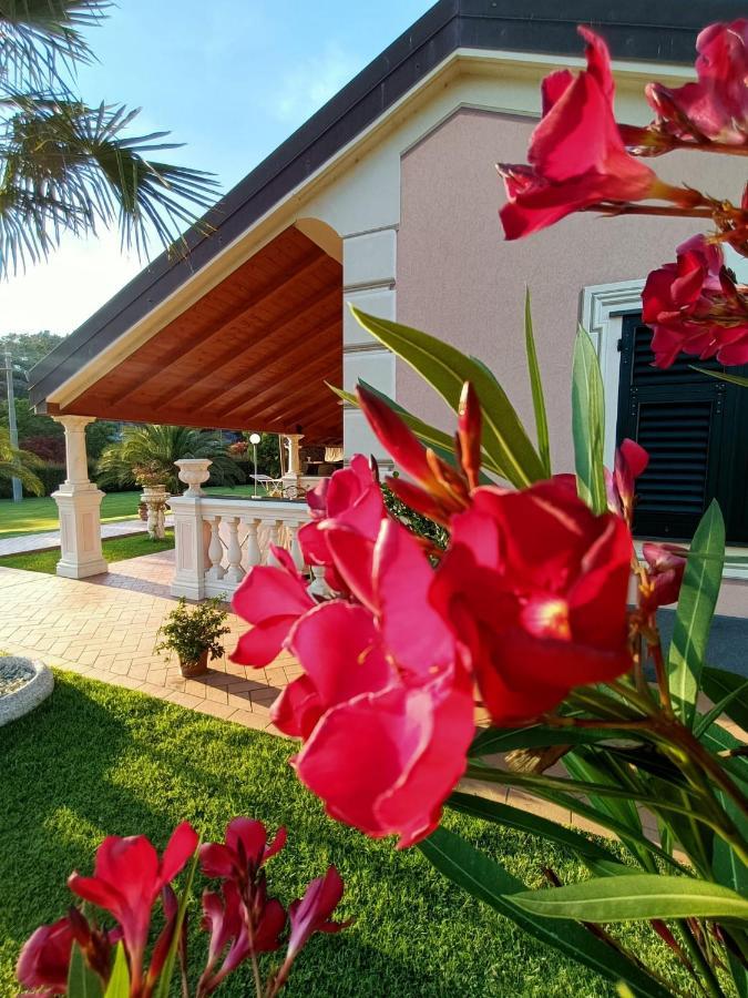 B&B Terra Di Liguria Casarza Ligure Bagian luar foto