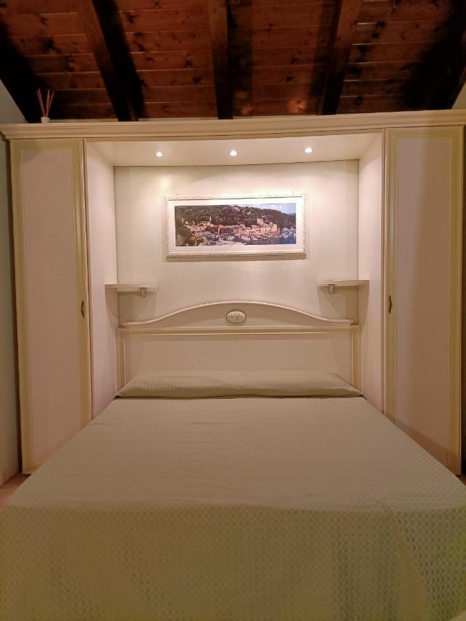 B&B Terra Di Liguria Casarza Ligure Bagian luar foto