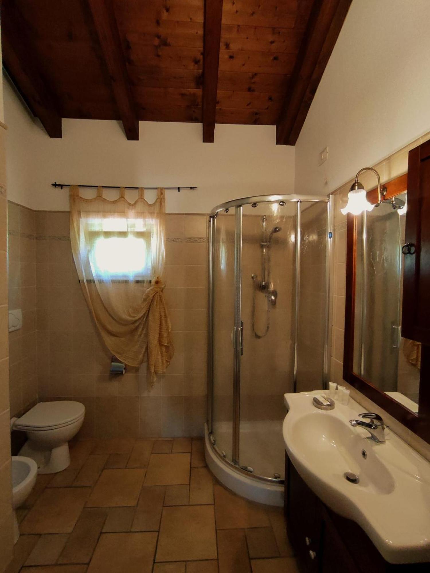 B&B Terra Di Liguria Casarza Ligure Bagian luar foto