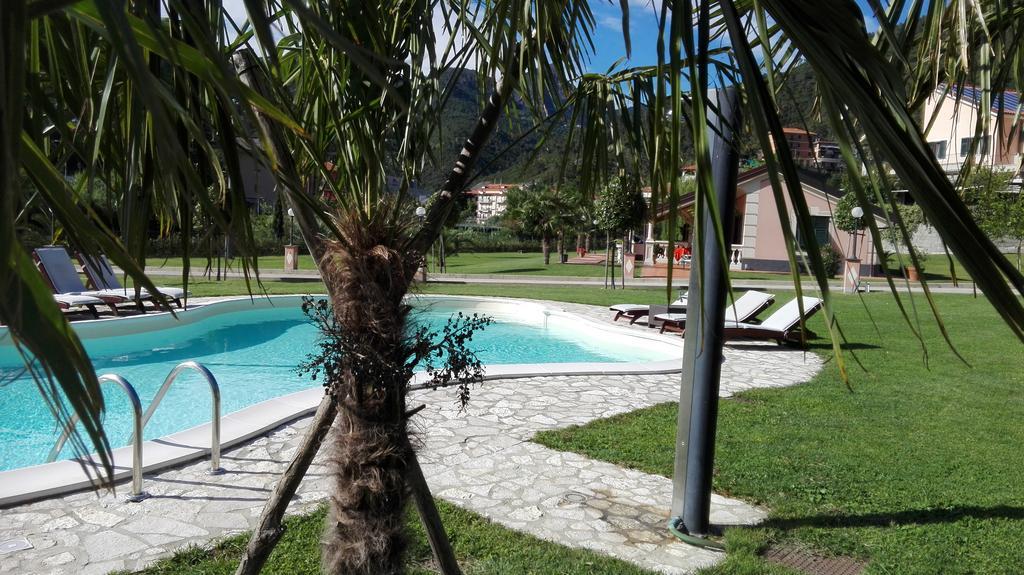 B&B Terra Di Liguria Casarza Ligure Bagian luar foto