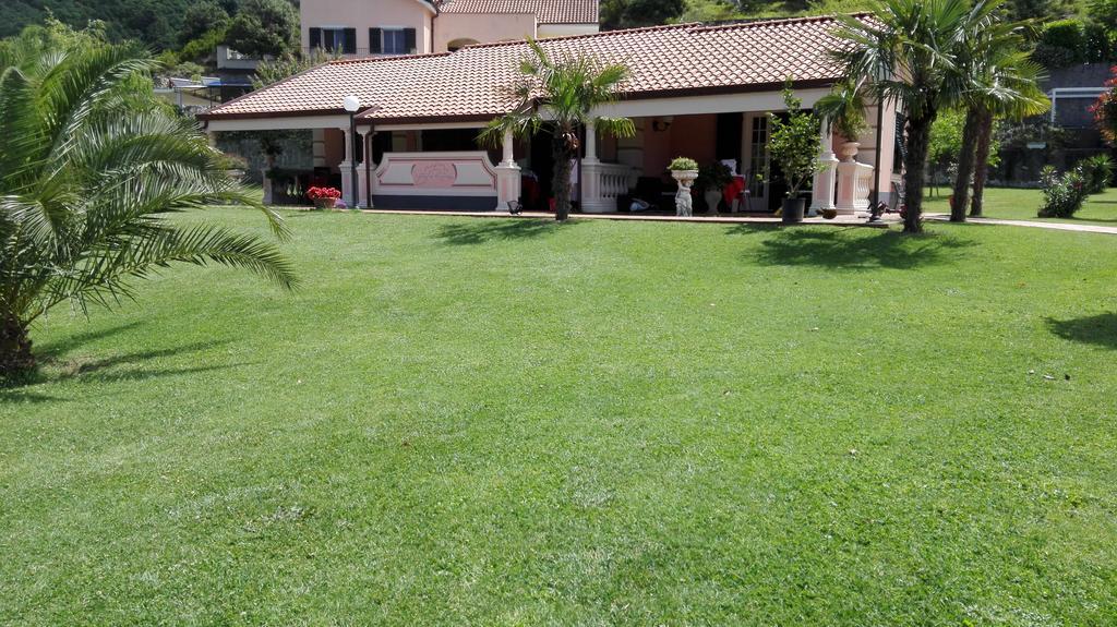 B&B Terra Di Liguria Casarza Ligure Bagian luar foto