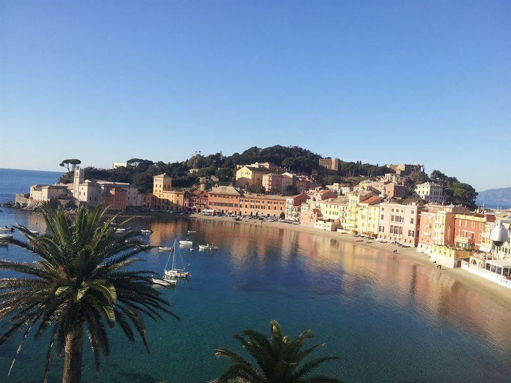 B&B Terra Di Liguria Casarza Ligure Bagian luar foto